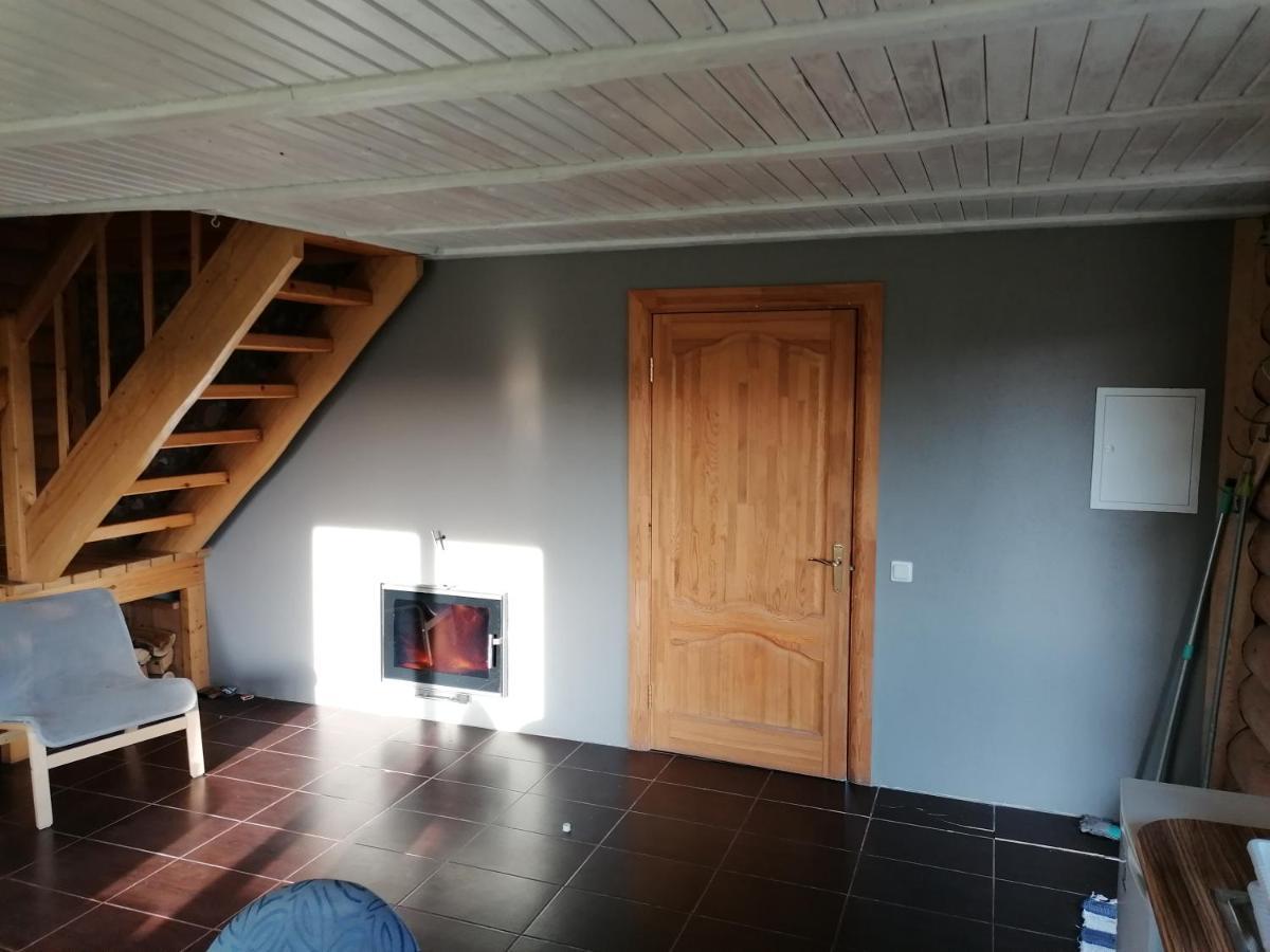 Palmas Villa Jurkalne Ngoại thất bức ảnh